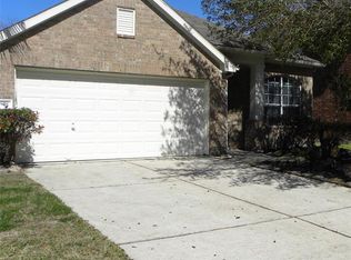 2939 Smokey Forest Ln, Spring, TX 77386