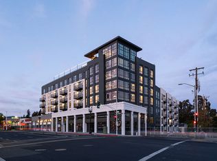 Assembly, Oakland, CA 94611
