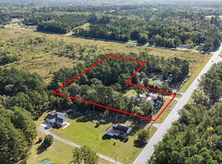 1929 Highway 9 Business Hwy E, Loris, SC 29569