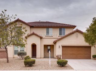 4913 Madre Maria Ct, North Las Vegas, NV 89031