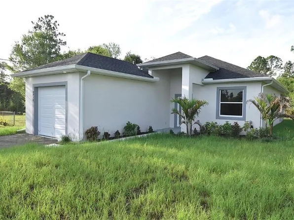 2958 70th AVE NE, NAPLES, FL 34120