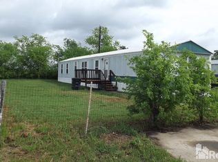 1614 River Bend Rd, Cleburne, TX 76033