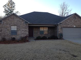 1965 Clarks Dr, Conway, AR 72034