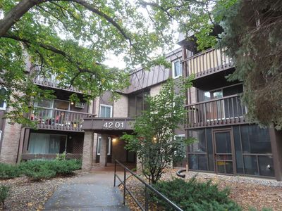 4201 Lakeside Ave N APT 103, Brooklyn Center, MN, 55429