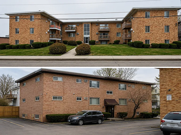 Jefferson Apartments — Photo 7