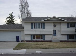 607 41st St N, Great Falls, MT 59405