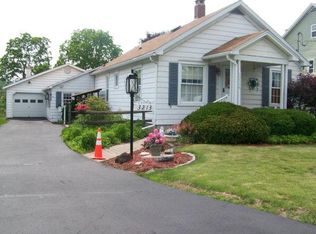 3213 S Main St, Horseheads, NY 14845