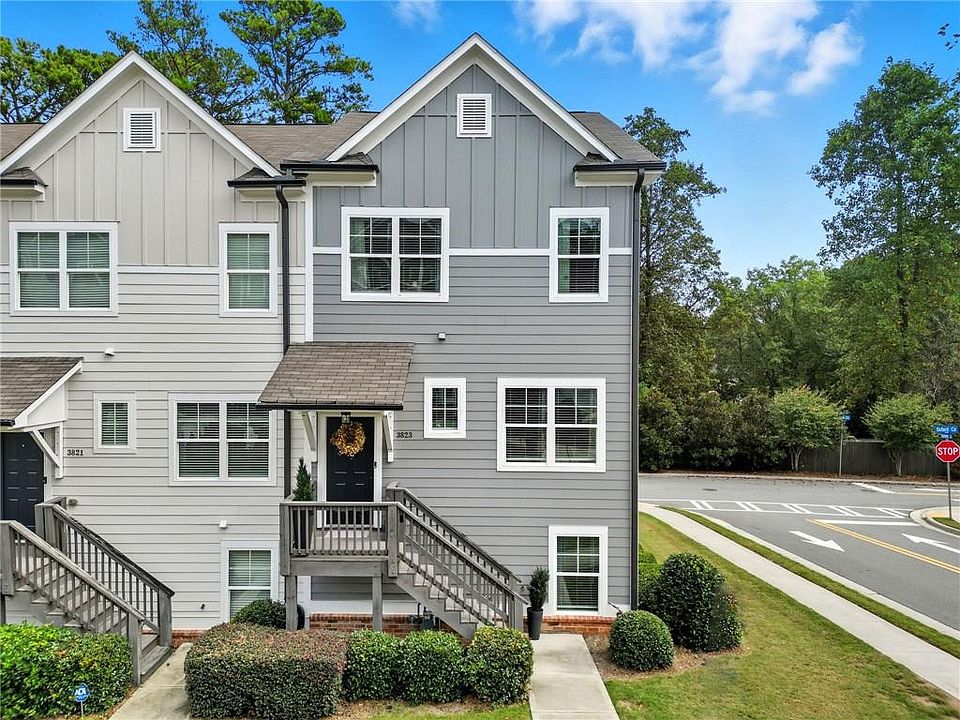 1st image of 3823 Oxford Cir