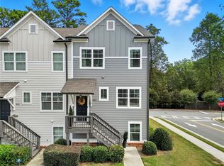 3823 Oxford Cir, Doraville, GA 30340