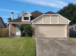 13023 Abalone Way, Houston, TX 77044