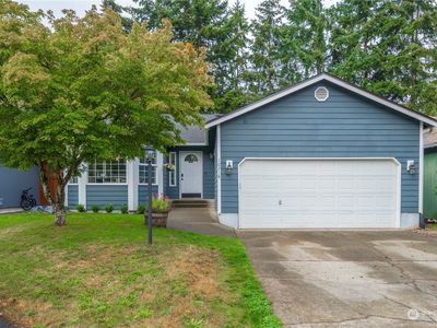 10218 215th Avenue E, Bonney Lake, WA, 98391