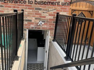 21 Solway Cres, Ajax, ON L1Z0A7