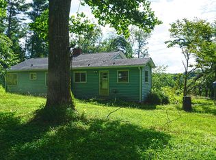 57 Sizer Dr, Mills River, NC 28759