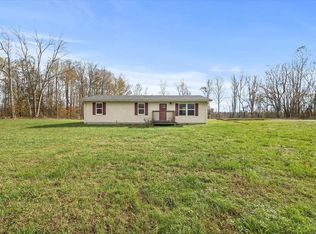 1264 Dyer Ridge Rd, Baxter, TN 38544