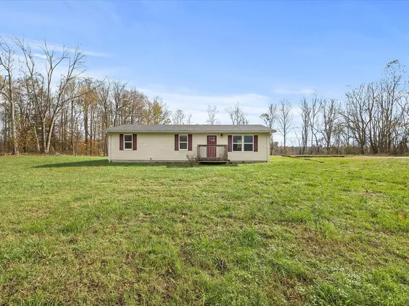 1264 Dyer Ridge Rd, Baxter, TN 38544