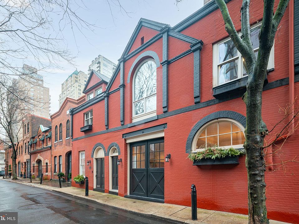 2022 Chancellor St, Philadelphia, PA 19103 Zillow