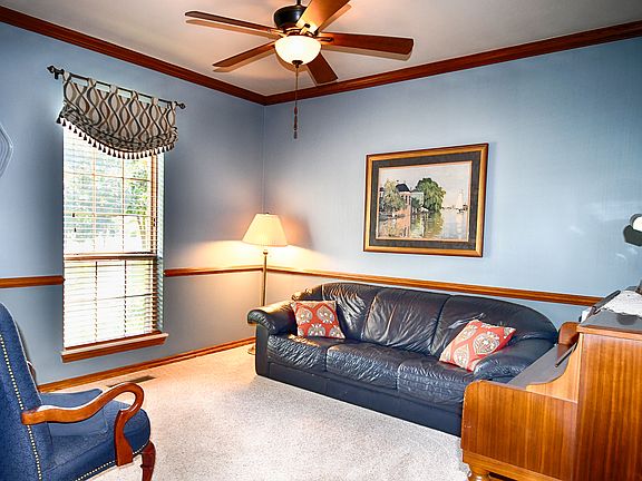 Office / Music room