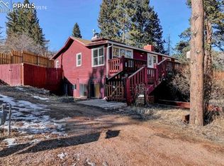 9130 Picabo Rd, Cascade, CO 80809
