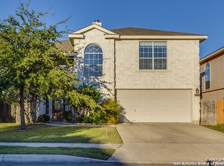 10227 Wild Rose Bay, San Antonio, TX 78254