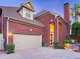 5331 Fayette St, Houston, TX 77056