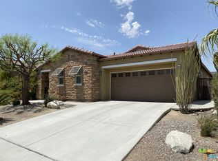 62484 S Starcross Dr, Desert Hot Springs, CA 92240