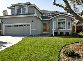 1795 Cottle Ave, San Jose, CA 95125