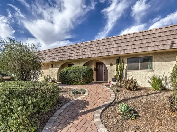 3649 Maria St, Las Vegas, NV 89121