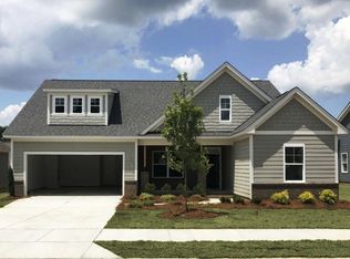 297 Rhoda Lilley Dr, Fuquay Varina, NC 27526