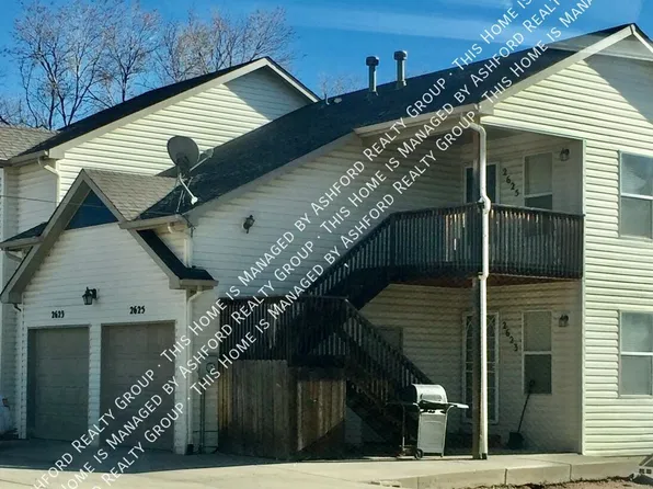 2625 E San Rafael St, Colorado Springs, CO 80909