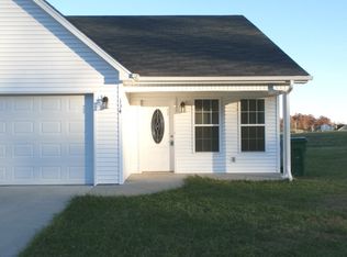 138 Persimmon Rdg, Radcliff, KY 40160