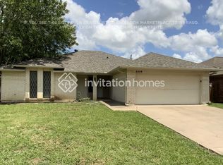 6509 Eldorado Dr, Arlington, TX 76001