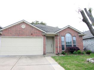 8815 Martin Heights Dr, Houston, TX 77031