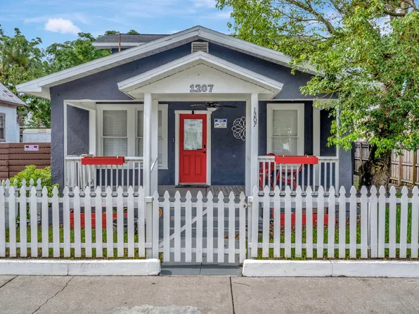 1207 E 18th Ave, Tampa, FL