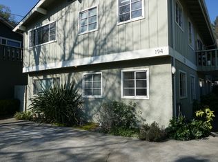 194 Tunstead Ave, San Anselmo, CA 94960