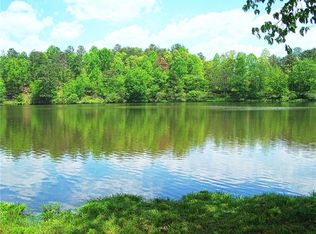 83 Pioneer Farms Rd, Ranger, GA 30734