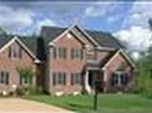 4955 Ashborough Dr, Providence Forge, VA 23140