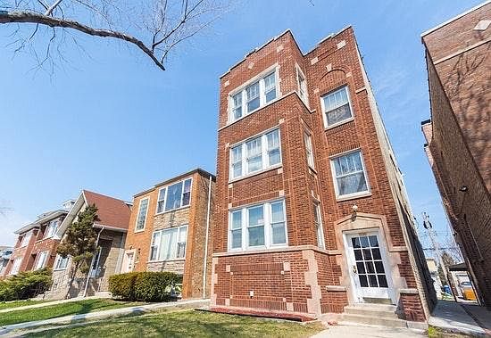 1st image of 5130 W Melrose St #2