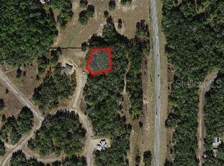 11231 N Denice Point LOT 14, Dunnellon, FL 34434