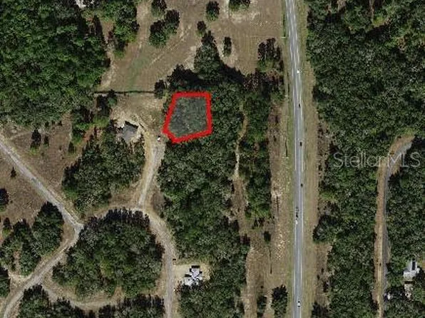 11231 N Denice Point Lot 14, Dunnellon, FL 34434