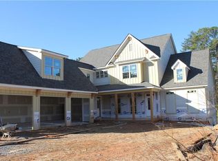 6342 Granbury Walk NW, Acworth, GA 30101