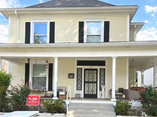 927 Bland Ave, Shelbyville, KY 40065