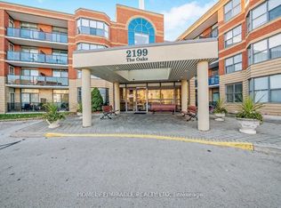 2199 6th Line #418, Oakville, ON L6H5V3