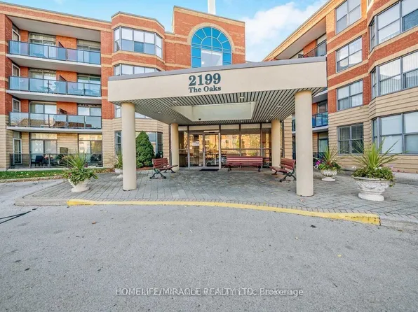 2199 6th Line #418, Oakville, ON L6H 5V3
