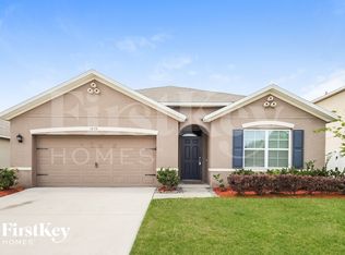 1478 Silverado Flats St, Kindred, FL 34744