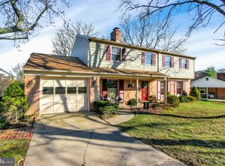 306 Linwood Ave, Bel Air, MD 21014