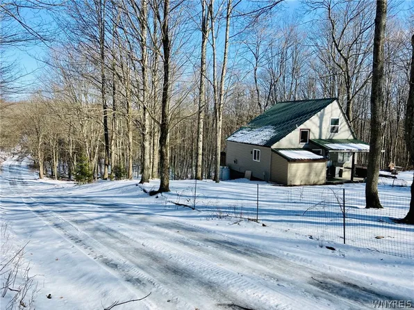 849 Aspen Rd, Rexville, NY 14877