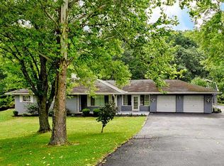 1027 E Low Gap Rd, Highland Heights, KY 41076