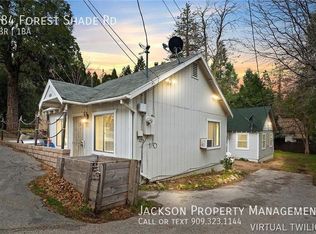 684 Forest Shade Rd, Crestline, CA 92325