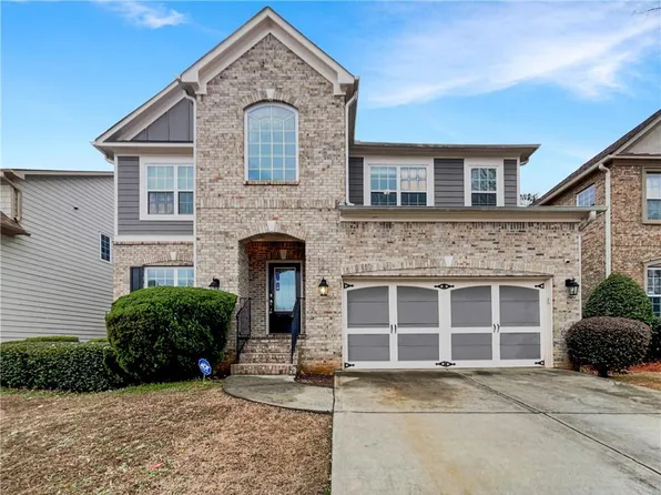 5806 Princeton Run Trl, Tucker, GA 30084