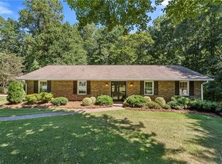 4967 Rex Rd, Winston Salem, NC 27107